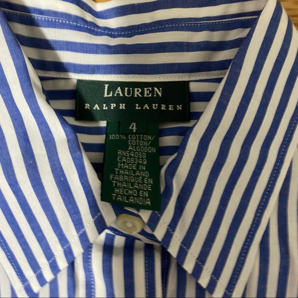 Ralph Lauren Shirt Bundle - Picture 13 of 13